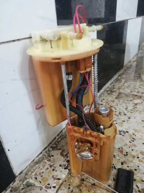 Piece électrique 