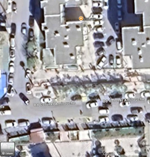 Location Appartement F4 Tizi Ouzou Draa ben khedda