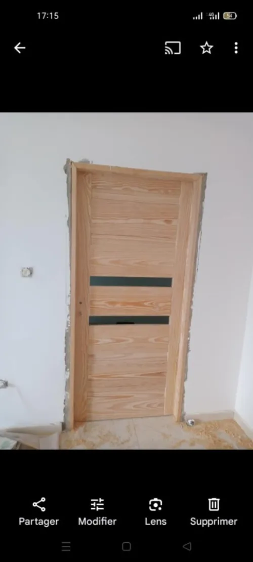  Artisan Menuisier à Oran  Créations Bois/MDF