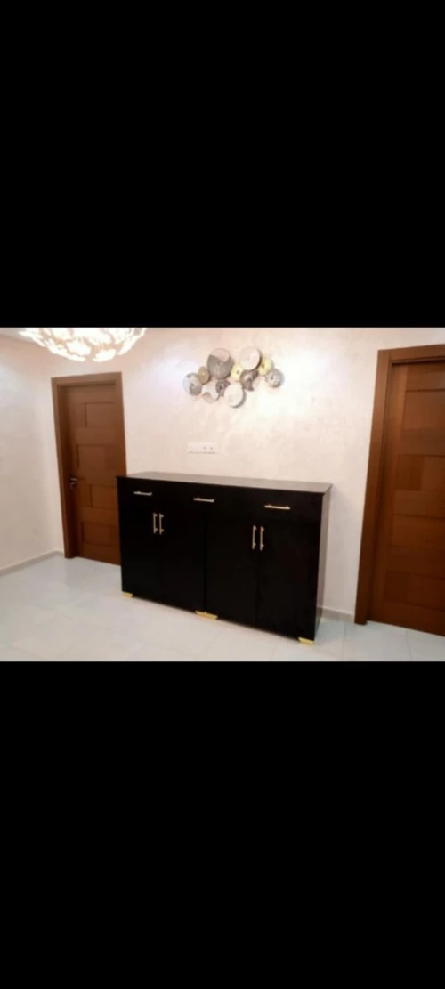  Artisan Menuisier à Oran  Créations Bois/MDF