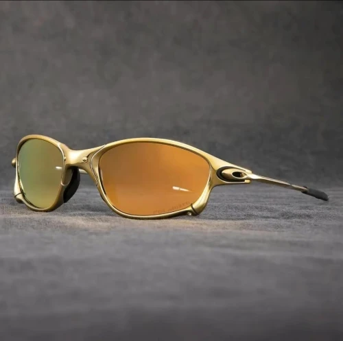 Lunette métal polarized sport  نظارات شمسية رياضية ميتاليك عدسات مستقطبة  إطار معدني 