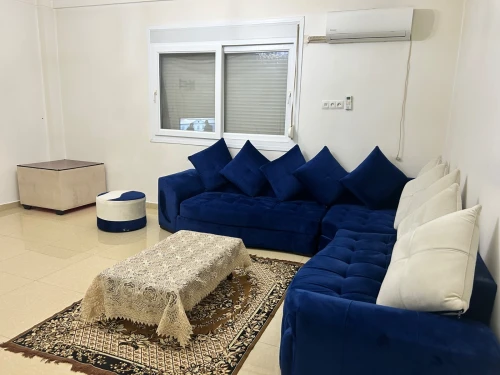 Location vacances Appartement F4 Tipaza Ain tagourait