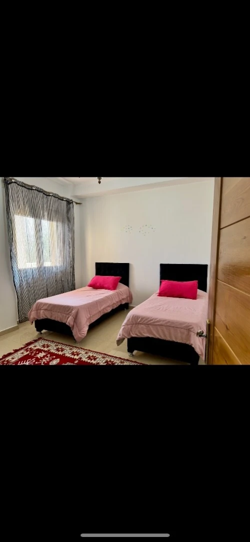 Location vacances Appartement F4 Tipaza Ain tagourait