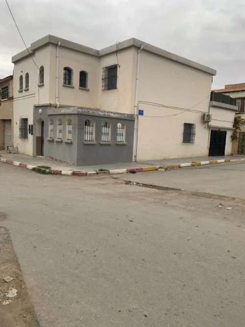 Vente Villa Bordj Bou Arreridj El anseur