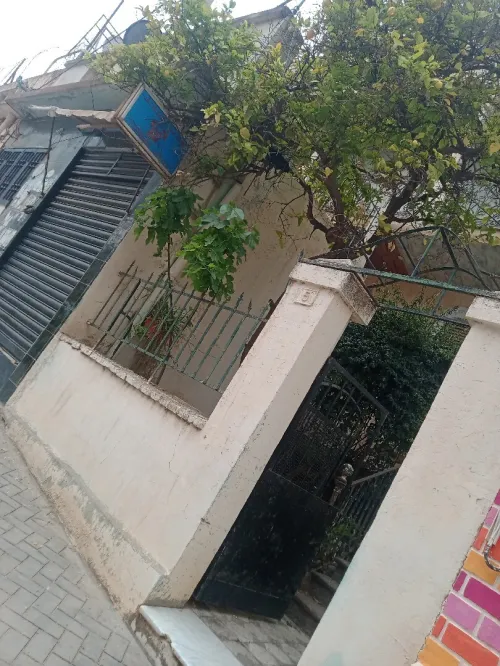 Vente Villa Tlemcen Tlemcen