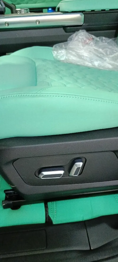 Jetour T2 2025 Traveller Plus