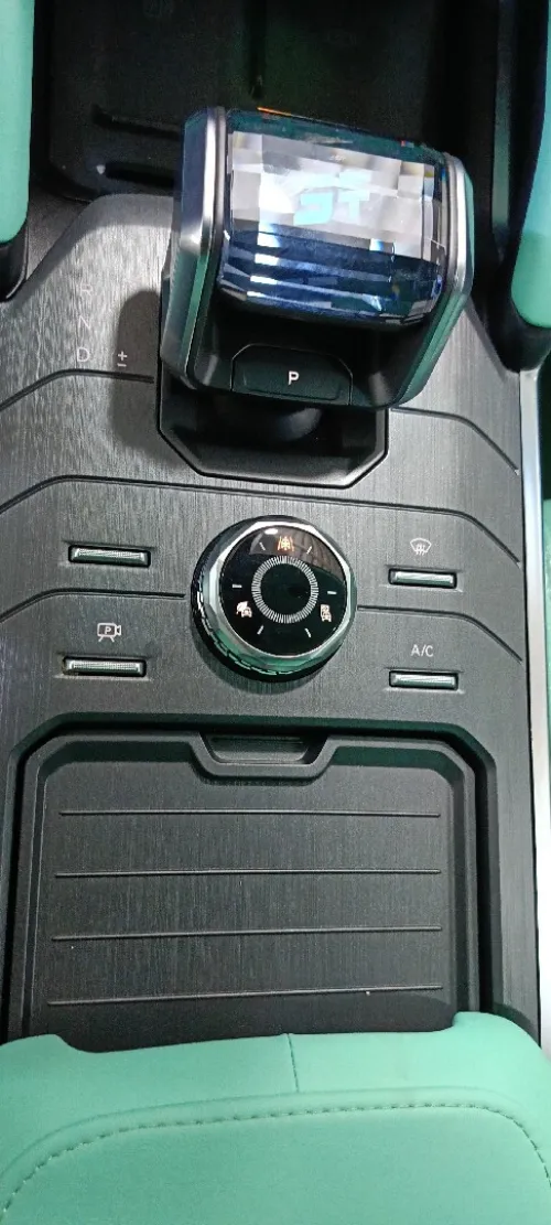Jetour T2 2025 Traveller Plus