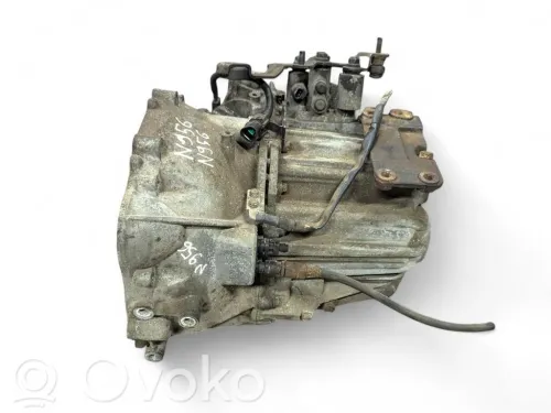 Boîte vitesse kia 6 rapport