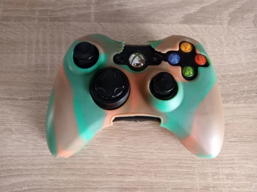 xbox 360 super slim
