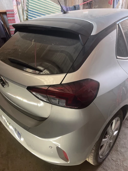 Opel Corsa 2023 