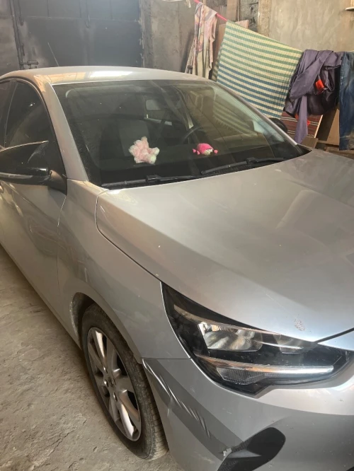 Opel Corsa 2023 