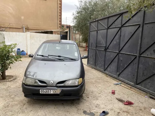 Renault Scenic 1999 Scenic