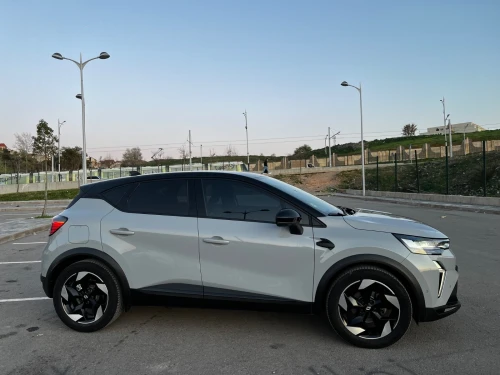 Renault Captur 2025 Esprit Alpine 