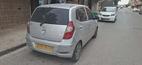 Hyundai i10 Plus 2014 GLS