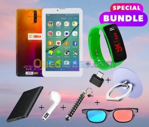 C idea 4g