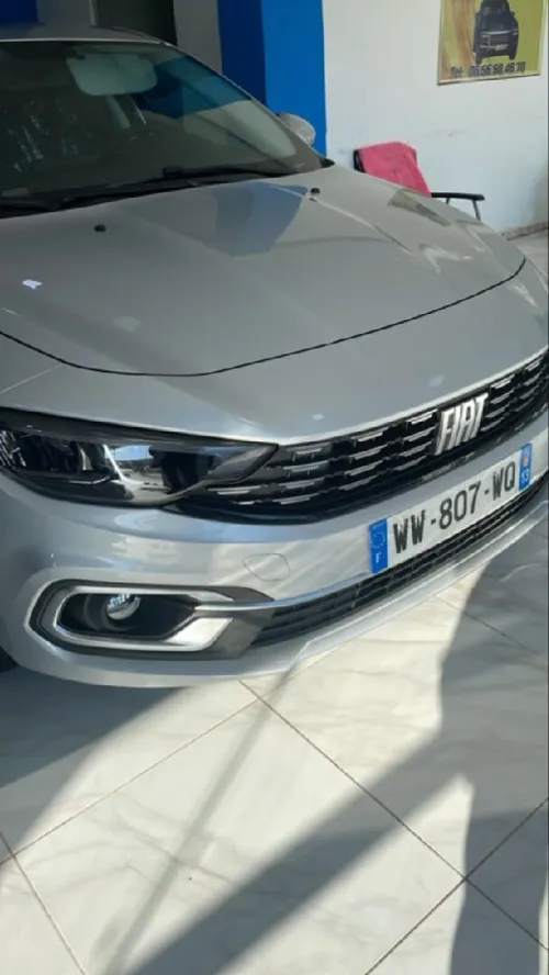 Fiat Tipo 2025 Life