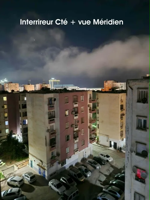 Location Appartement F4 Oran Oran