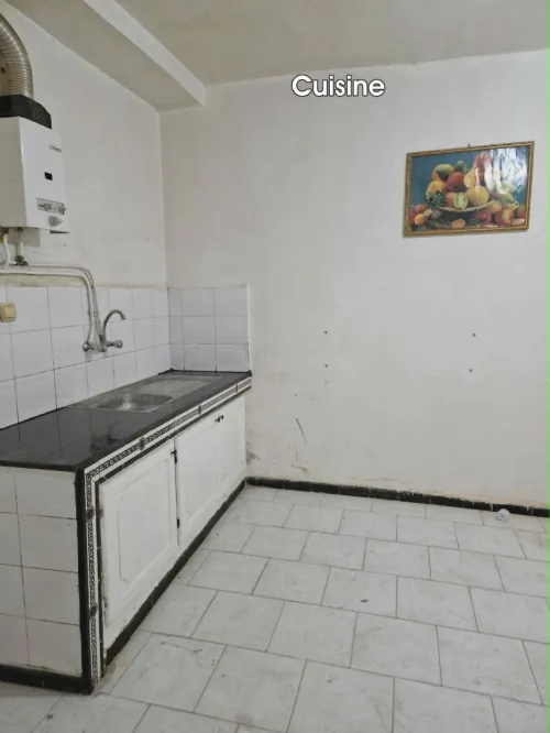 Location Appartement F4 Oran Oran