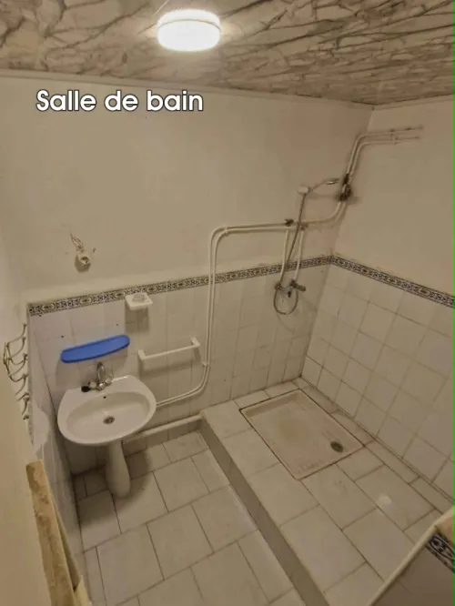 Location Appartement F4 Oran Oran