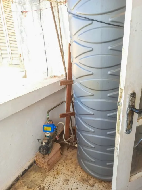 Location Appartement F4 Oran Oran