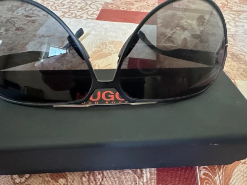 Lunette soleil HIGO BOSS