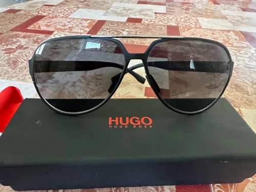 Lunette soleil HIGO BOSS