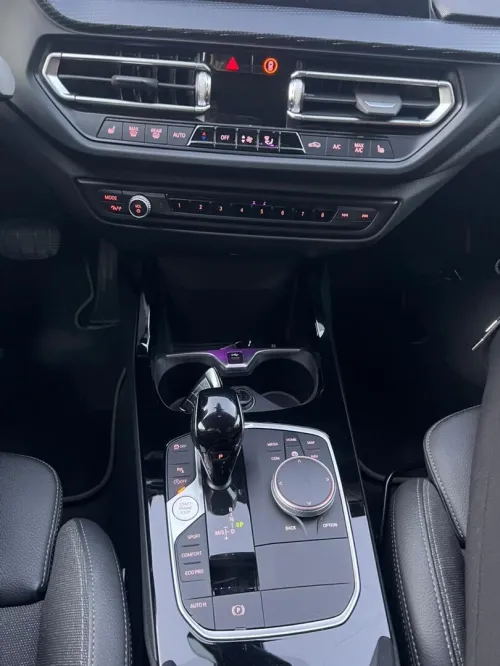 BMW 218i 2023 
