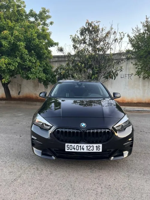 BMW 218i 2023 
