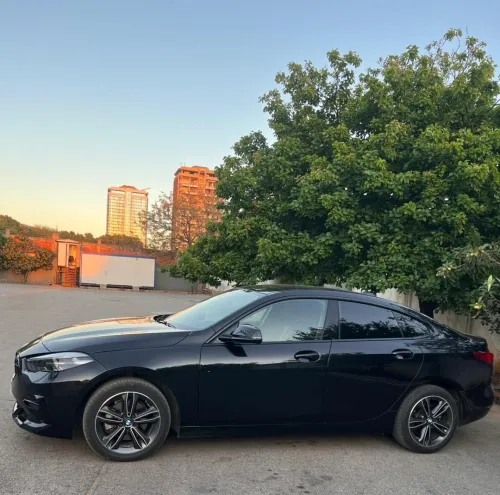 BMW 218i 2023 