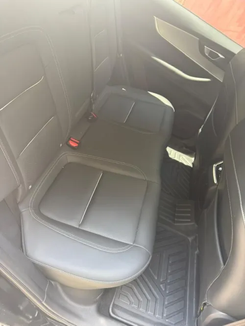 Chery TIGGO 7 PRO MAX 4/4 2024 