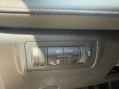 Chery TIGGO 7 PRO MAX 4/4 2024 