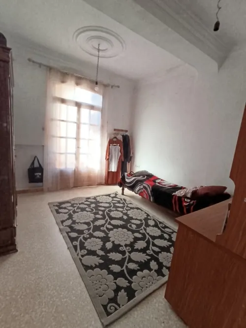 Vente Villa Sétif Ain el kebira