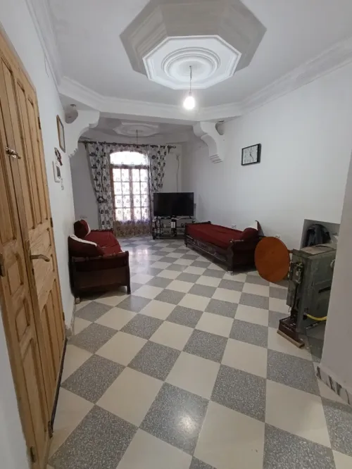 Vente Villa Sétif Ain el kebira