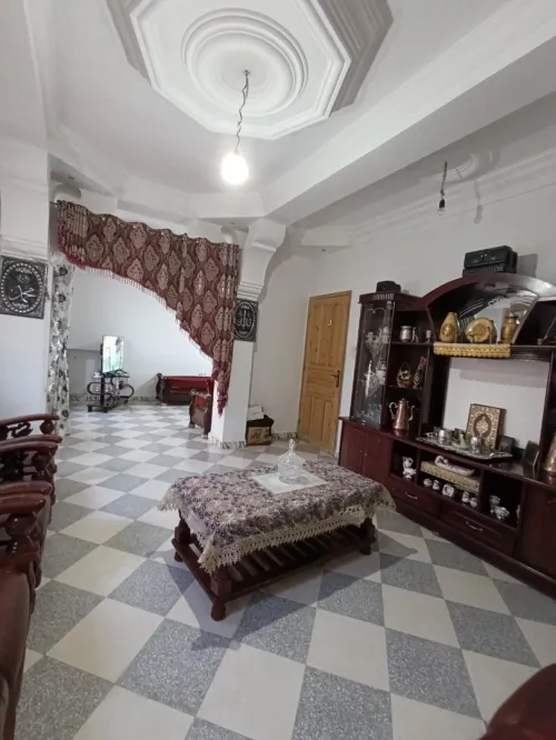 Vente Villa Sétif Ain el kebira