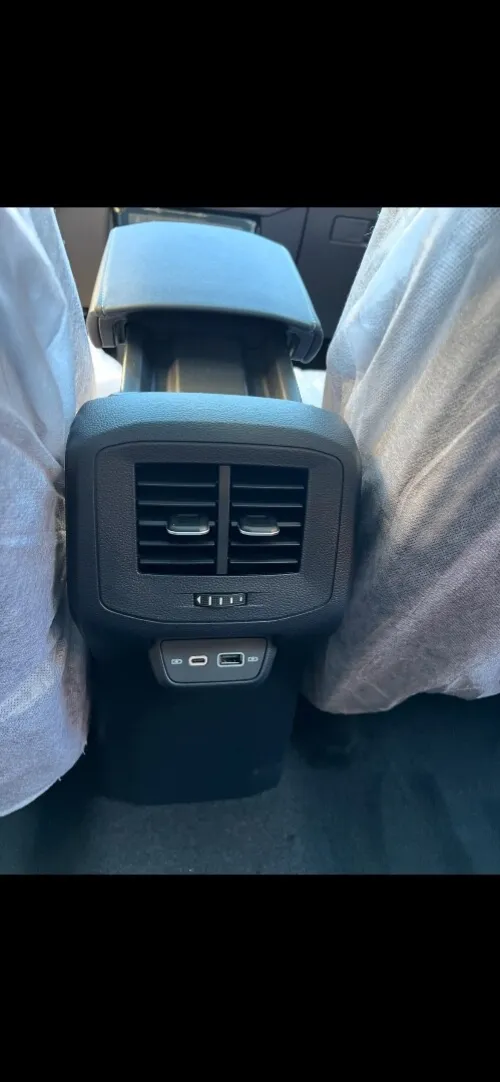 Volkswagen Tahru 2025 Xr