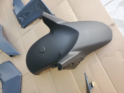 carénage yamaha xmax 2023-2026