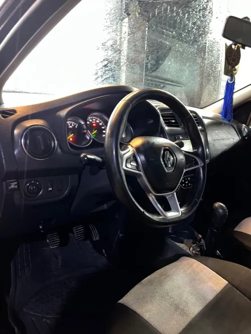 Renault Symbol 2017 Symbol