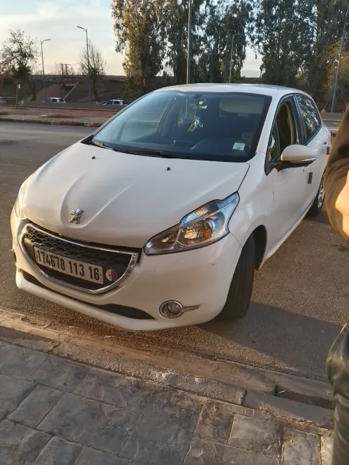 Peugeot 208 2013 Active