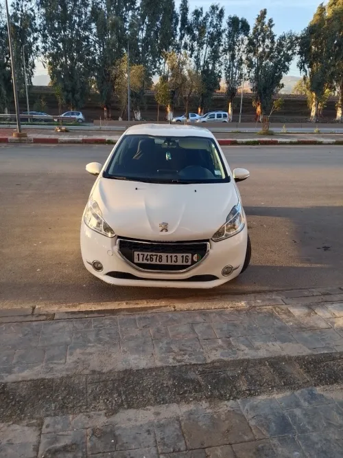 Peugeot 208 2013 Active