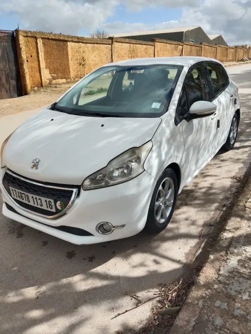 Peugeot 208 2013 Active