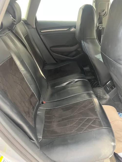 Audi A3 2020 Intuition
