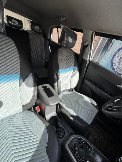 Creta Hyundai 2018 GLS