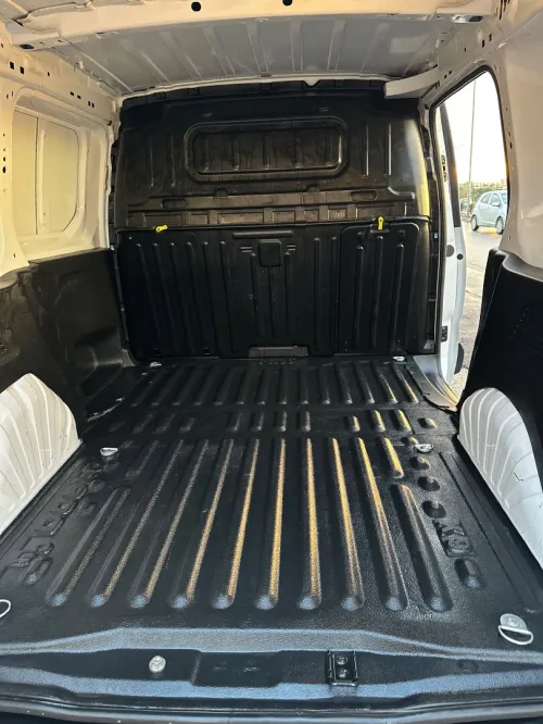 Fiat Doblo 2025 