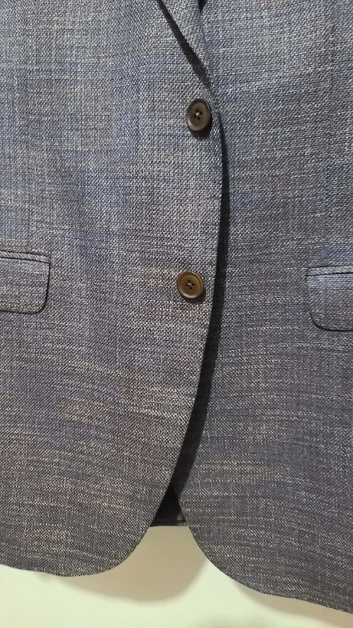 Blazer Homme HUGO BOSS Original Taille 56 Neuf