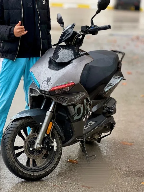 Vms Driver dr novo 2025