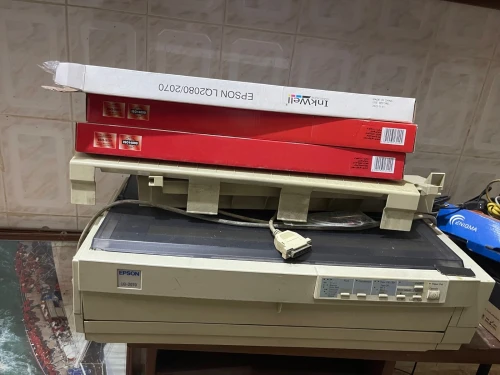 Epson LQ2070