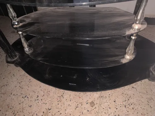 Table de télévision
