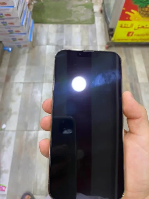 آيفون 13 بروماكس