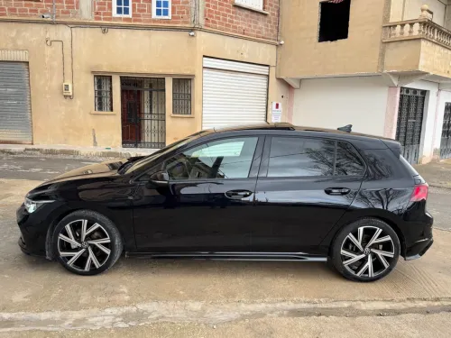 Volkswagen Golf 8 2021 R-Line