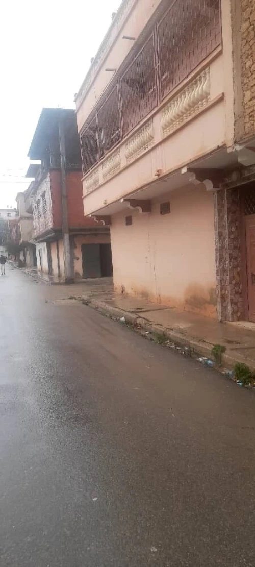 Vente Villa Tiaret Sougueur